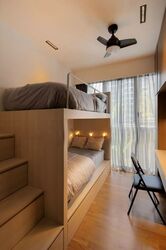 Botanique At Bartley (D19), Condominium #580532621